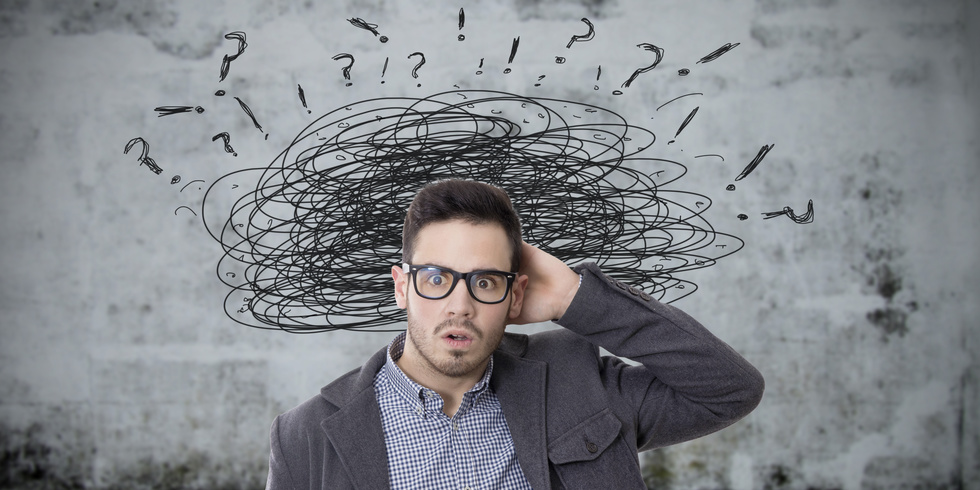 Stress, vous avez dit stress ?