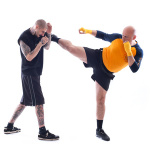 Etiopathe Paris: boxe pied poing self défense