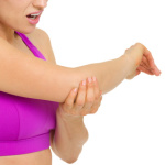 Etiopathe Paris: tendinite du coude tennis elbow